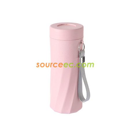 Customization 550ML Eco-friendly Water Bottle Promotional Products