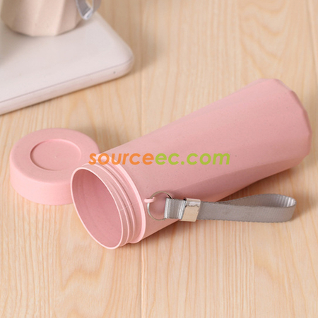 Customization 550ML Eco-friendly Water Bottle Promotional Products