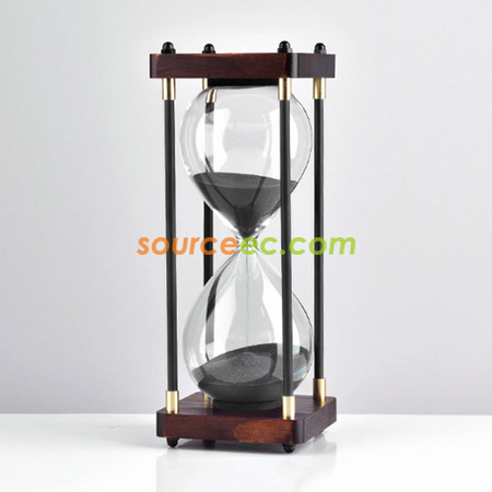 Customization Hourglass Promotional Products