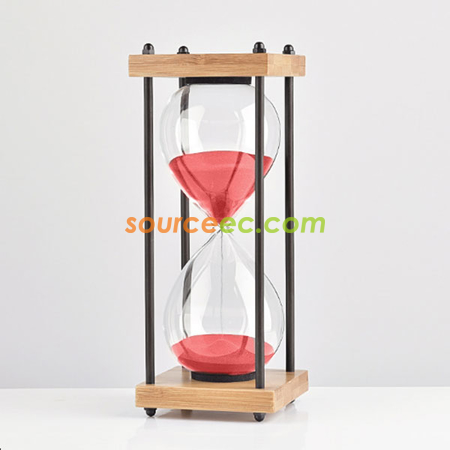 Customization Hourglass Promotional Products