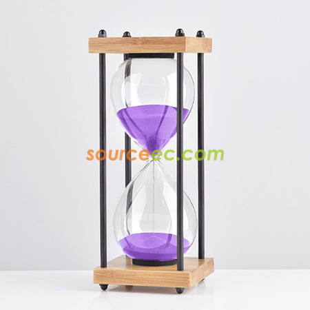 Customization Hourglass Promotional Products