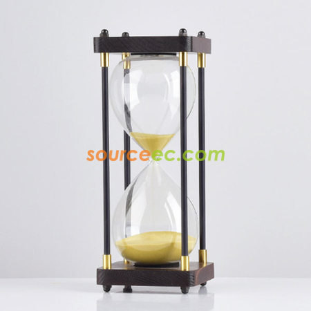 Customization Hourglass Promotional Products