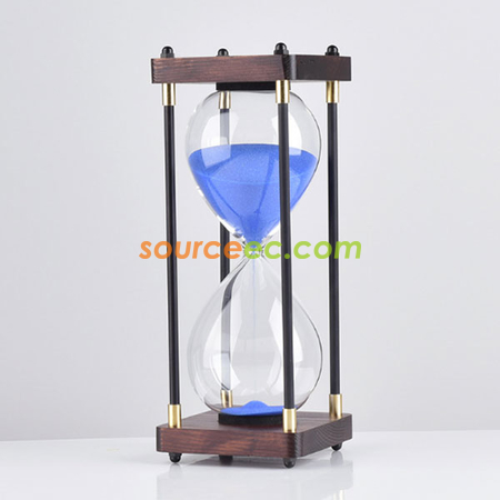 Customization Hourglass Promotional Products