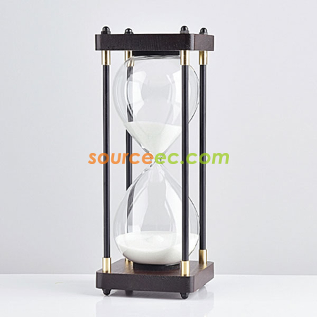 Customization Hourglass Promotional Products