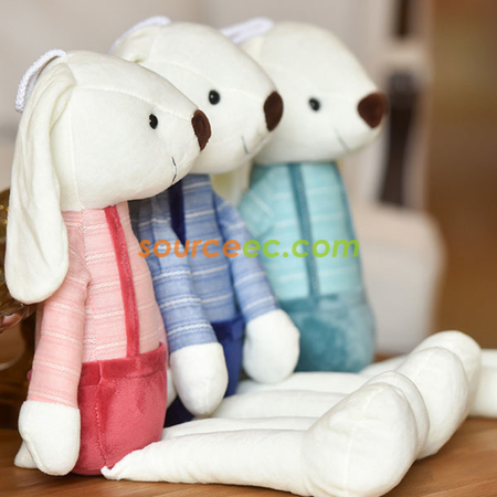 Customization Graduation Doll Promotional Products