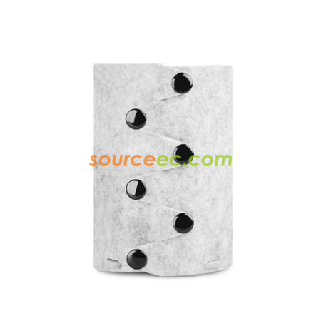 Customization Felt Pen Holder Promotional Products