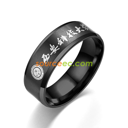 Customization Graduation Ring Promotional Products