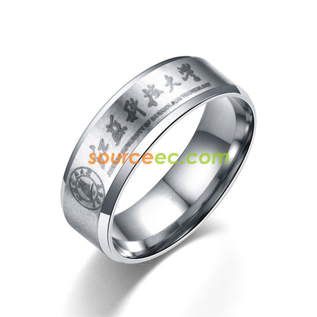 Customization Graduation Ring Promotional Products