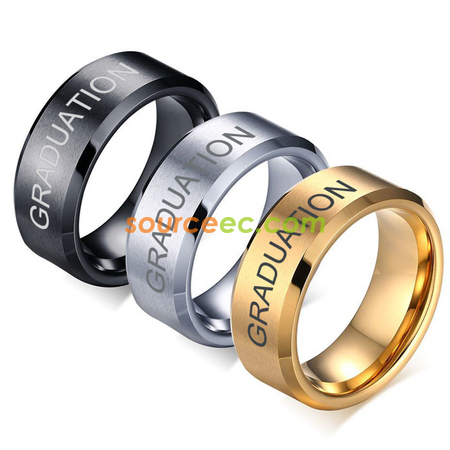 Customization Graduation Ring Promotional Products