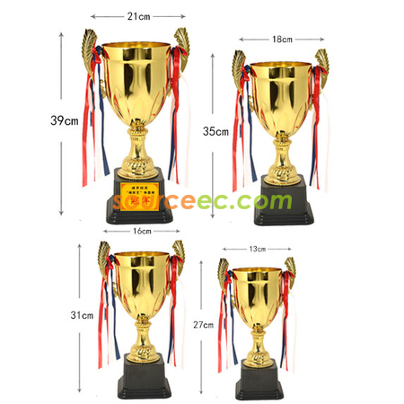 Customization Trophy Cup Promotional Products