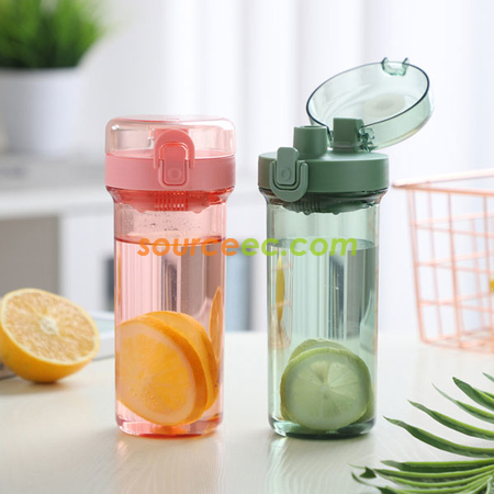 Customization 450ML Sports Bottle Promotional Products
