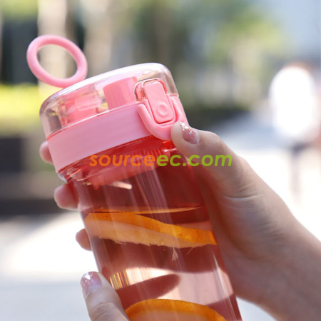 Customization 450ML Sports Bottle Promotional Products