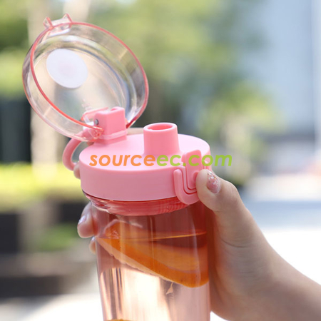 Customization 450ML Sports Bottle Promotional Products