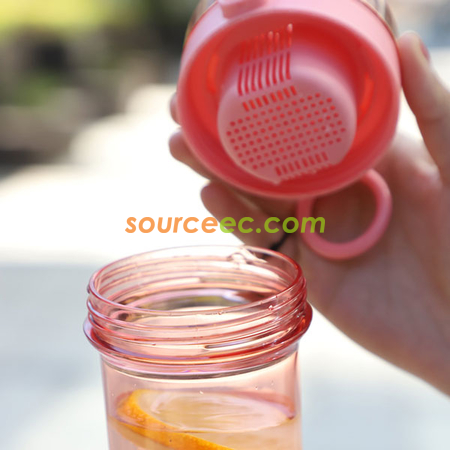 Customization 450ML Sports Bottle Promotional Products