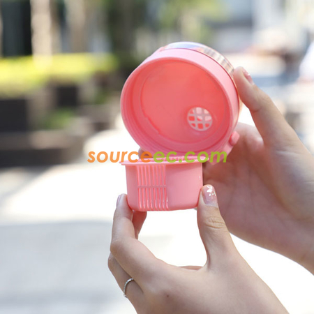 Customization 450ML Sports Bottle Promotional Products