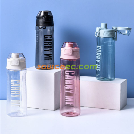 Customization 600ML Sports Bottle Promotional Products