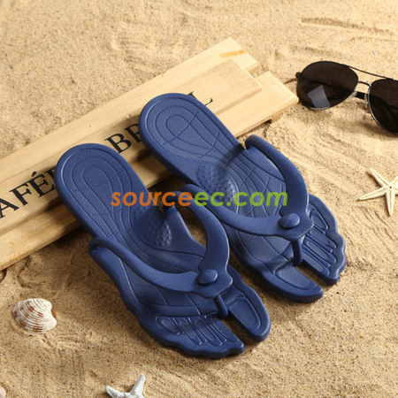 Customization Beach Slippers Promotional Products