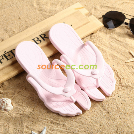 Customization Beach Slippers Promotional Products