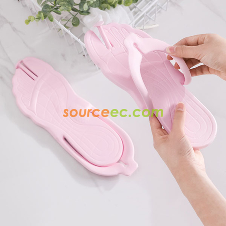 Customization Beach Slippers Promotional Products