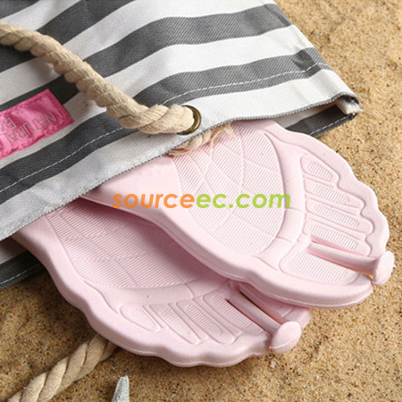 Customization Beach Slippers Promotional Products