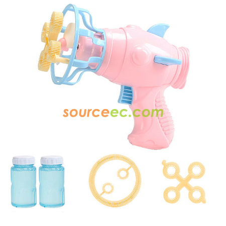 Customization Bubble Machine Promotional Products