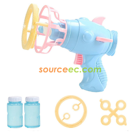 Customization Bubble Machine Promotional Products