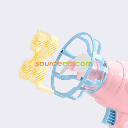 Customization Bubble Machine Promotional Products