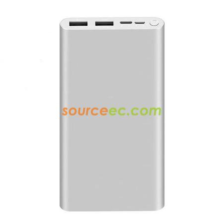 Customization 10000mAh Power Bank Promotional Products