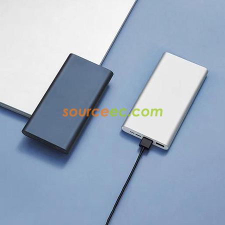 Customization 10000mAh Power Bank Promotional Products