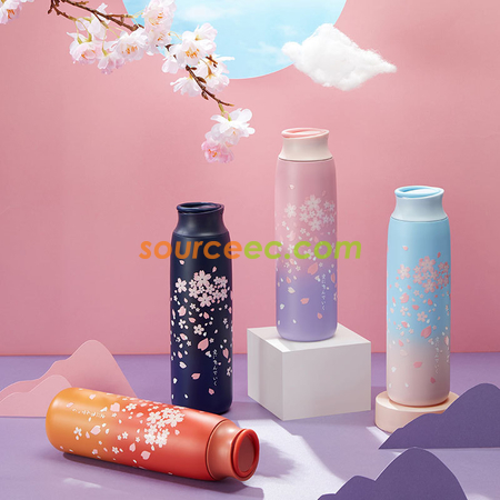 Customization Portable Vacuum Mug Promotional Products
