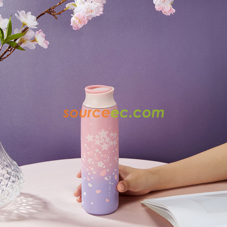Customization Portable Vacuum Mug Promotional Products