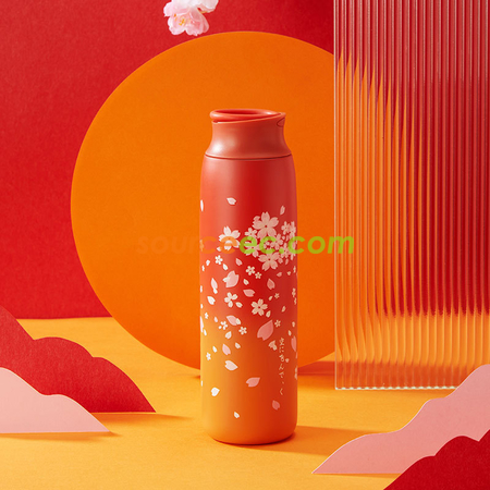 Customization Portable Vacuum Mug Promotional Products