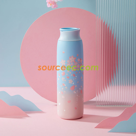 Customization Portable Vacuum Mug Promotional Products