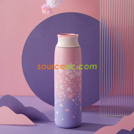 Customization Portable Vacuum Mug Promotional Products