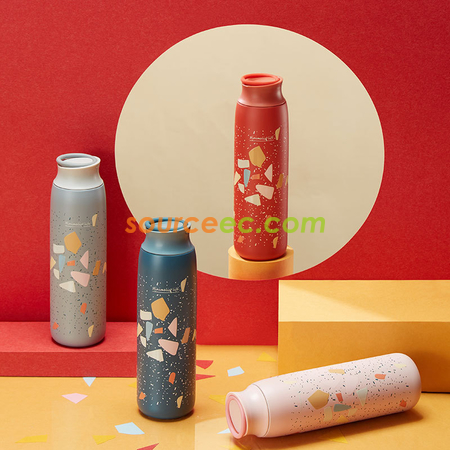 Customization Portable Vacuum Mug Promotional Products