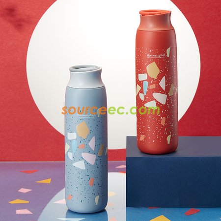 Customization Portable Vacuum Mug Promotional Products