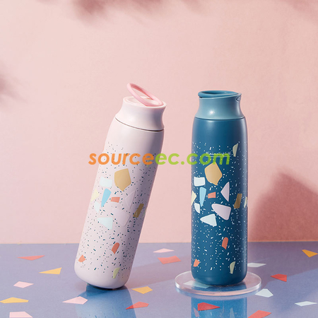 Customization Portable Vacuum Mug Promotional Products