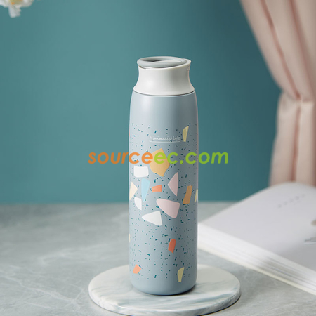 Customization Portable Vacuum Mug Promotional Products