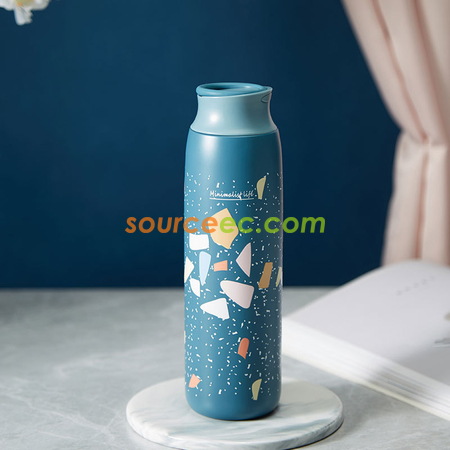 Customization Portable Vacuum Mug Promotional Products