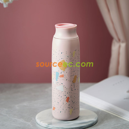 Customization Portable Vacuum Mug Promotional Products