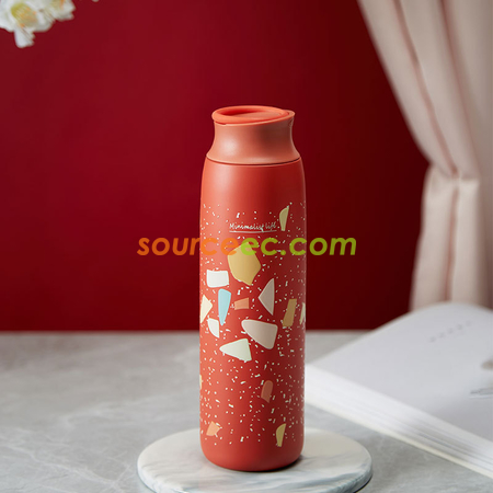 Customization Portable Vacuum Mug Promotional Products