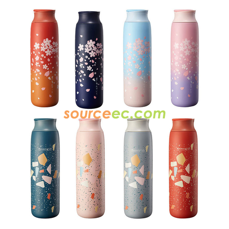 Customization Portable Vacuum Mug Promotional Products
