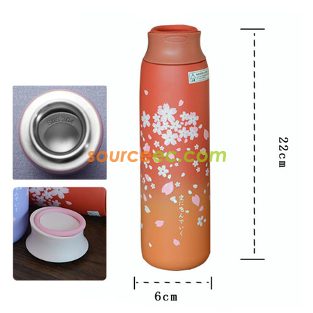 Customization Portable Vacuum Mug Promotional Products