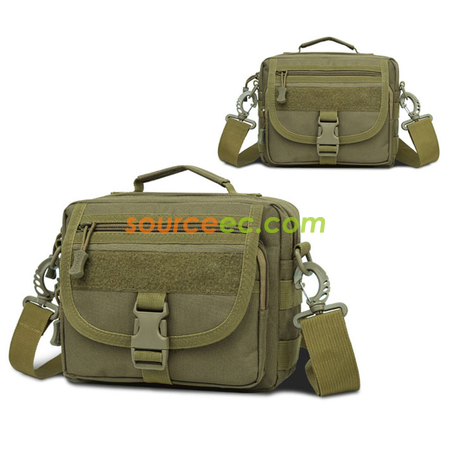 Customization Sling Bag Promotional Products