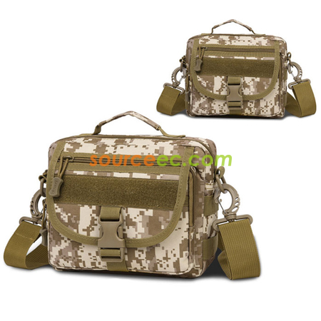 Customization Sling Bag Promotional Products