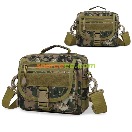 Customization Sling Bag Promotional Products