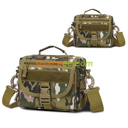 Customization Sling Bag Promotional Products
