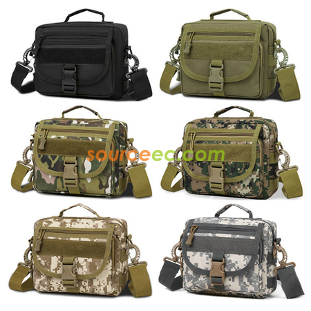 Customization Sling Bag Promotional Products