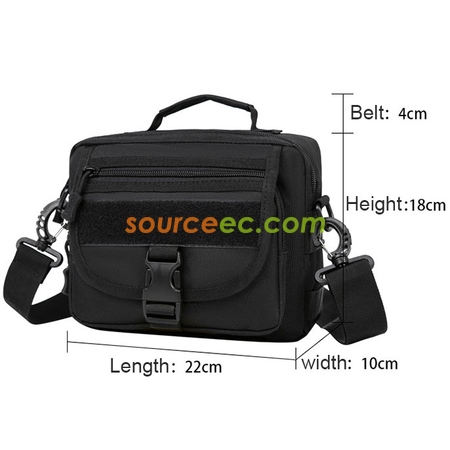 Customization Sling Bag Promotional Products