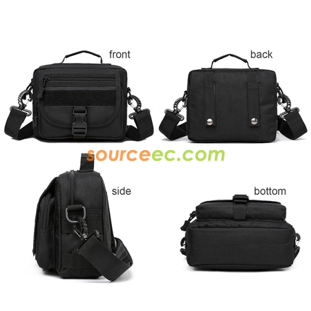 Customization Sling Bag Promotional Products